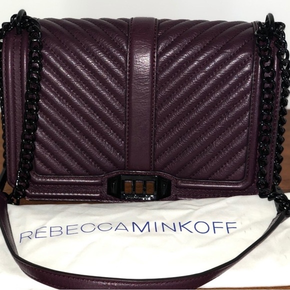 Rebecca minkoff purse - Picture 2 of 5